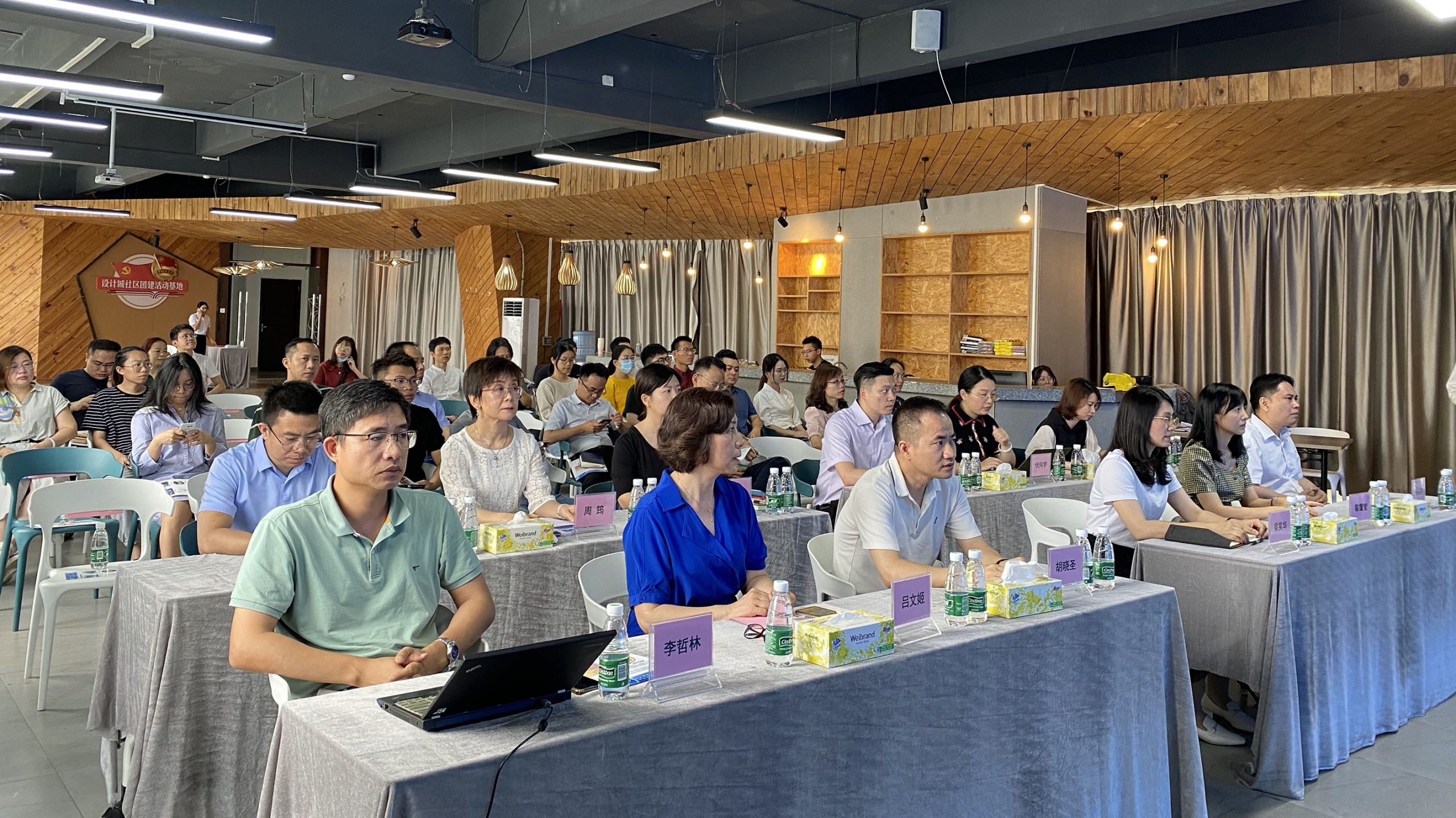 我城40家企業(yè)成為廣東省家電產(chǎn)品人因工效學(xué)設(shè)計(jì)標(biāo)準(zhǔn)聯(lián)盟成員單位