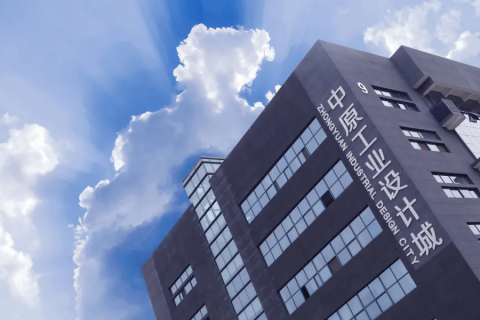3家國家高新技術(shù)企業(yè)，29家科技型中小企業(yè)，設(shè)計城的創(chuàng)新群體，不斷壯大！