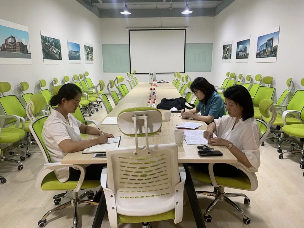 【園區(qū)動(dòng)態(tài)】盤點(diǎn)園區(qū)近期的“大事件”