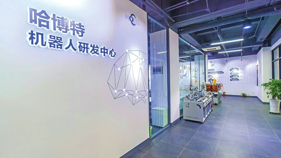 用工業(yè)設(shè)計(jì)賦能城市未來 濟(jì)南國際創(chuàng)新設(shè)計(jì)產(chǎn)業(yè)園撬動一城產(chǎn)業(yè)