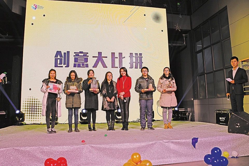 用工業(yè)設(shè)計(jì)賦能城市未來 濟(jì)南國際創(chuàng)新設(shè)計(jì)產(chǎn)業(yè)園撬動一城產(chǎn)業(yè)