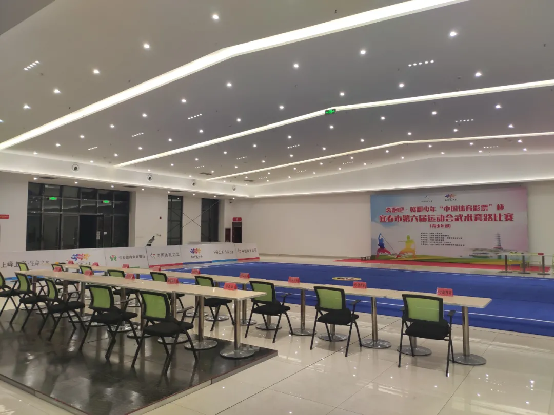 就在明天！一場(chǎng)全宜春市的“超燃”競(jìng)技比賽將在設(shè)計(jì)小鎮(zhèn)上演