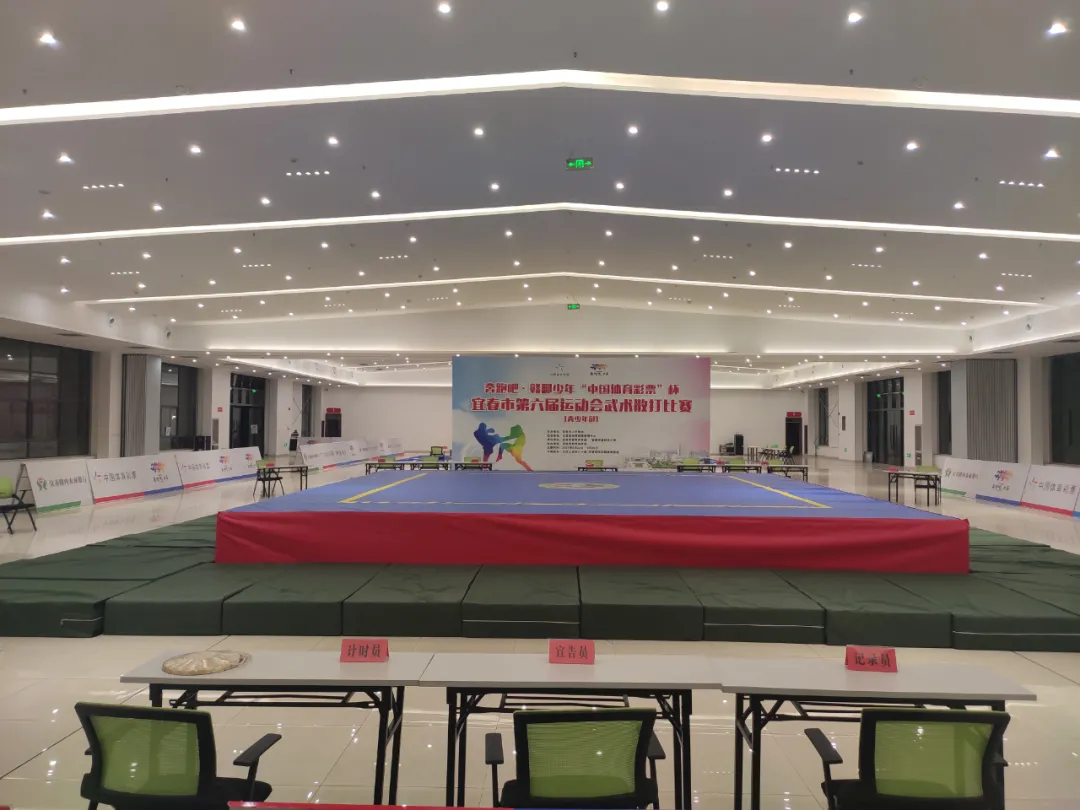 就在明天！一場(chǎng)全宜春市的“超燃”競(jìng)技比賽將在設(shè)計(jì)小鎮(zhèn)上演