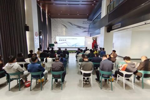 中原工業(yè)設(shè)計(jì)城3D打印公共服務(wù)中心正式啟動(dòng)!