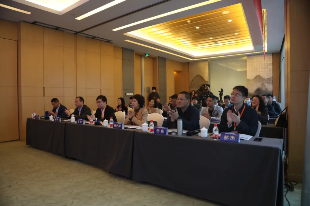 中原工業(yè)設(shè)計(jì)城受邀參加2021年北京-南陽技術(shù)開發(fā)與科技交流合作創(chuàng)新項(xiàng)目路演對接會