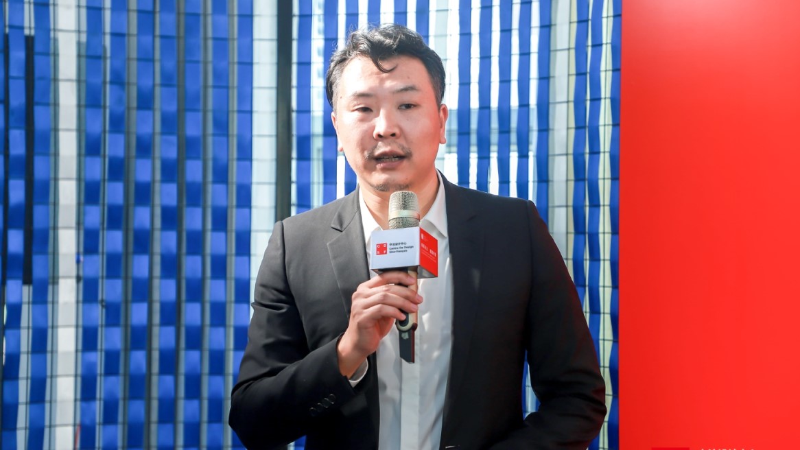 中法兩國首個設(shè)計領(lǐng)域產(chǎn)業(yè)合作平臺正式落地廣東工業(yè)設(shè)計城