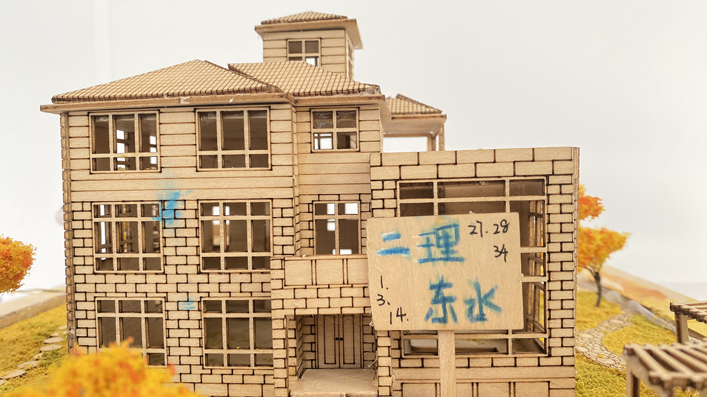 見證創(chuàng)意思維成長，君蘭少年設(shè)計(jì)作品企劃展“菁”彩開辦