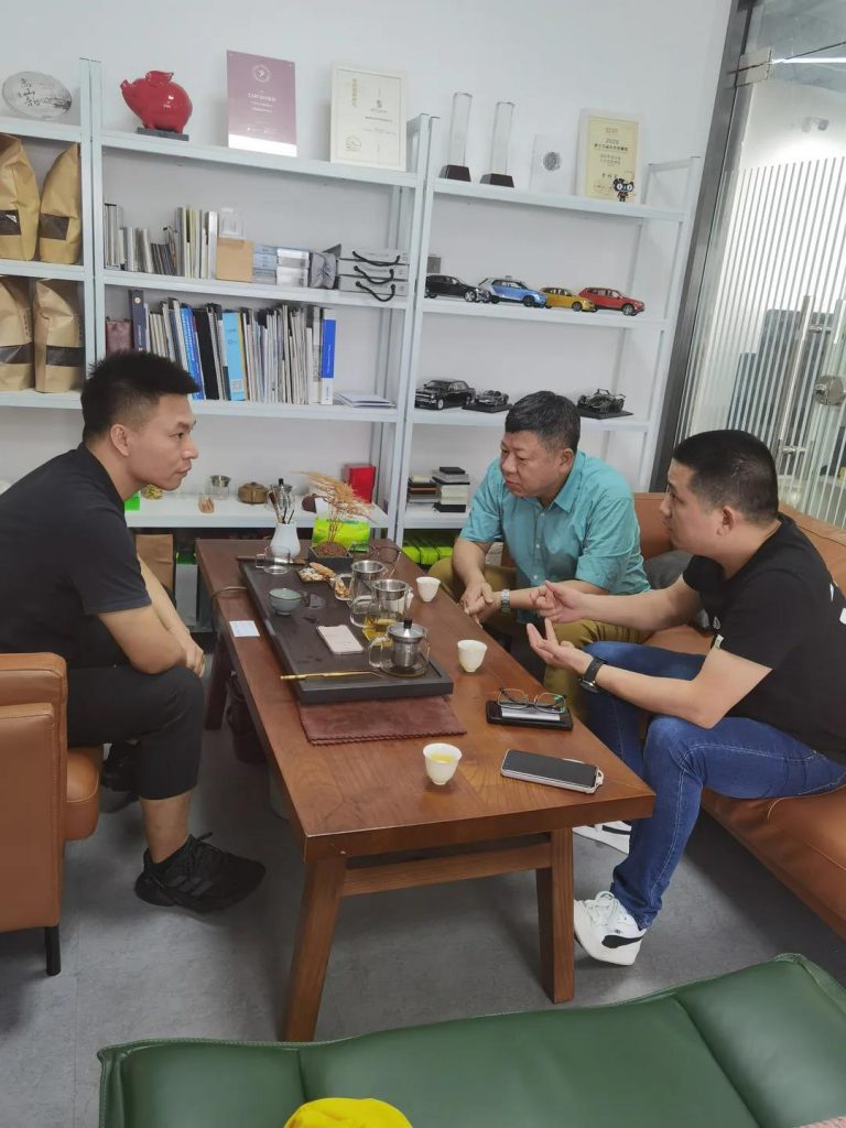 一場關于“綠色設計”的重磅對話，設計小鎮又有大動作！
