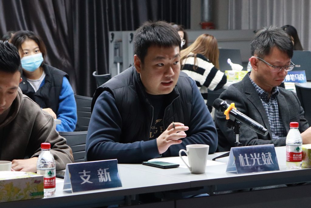用設(shè)計改變生活的樣子，為你喜歡的筑夢小屋加油打CALL吧！