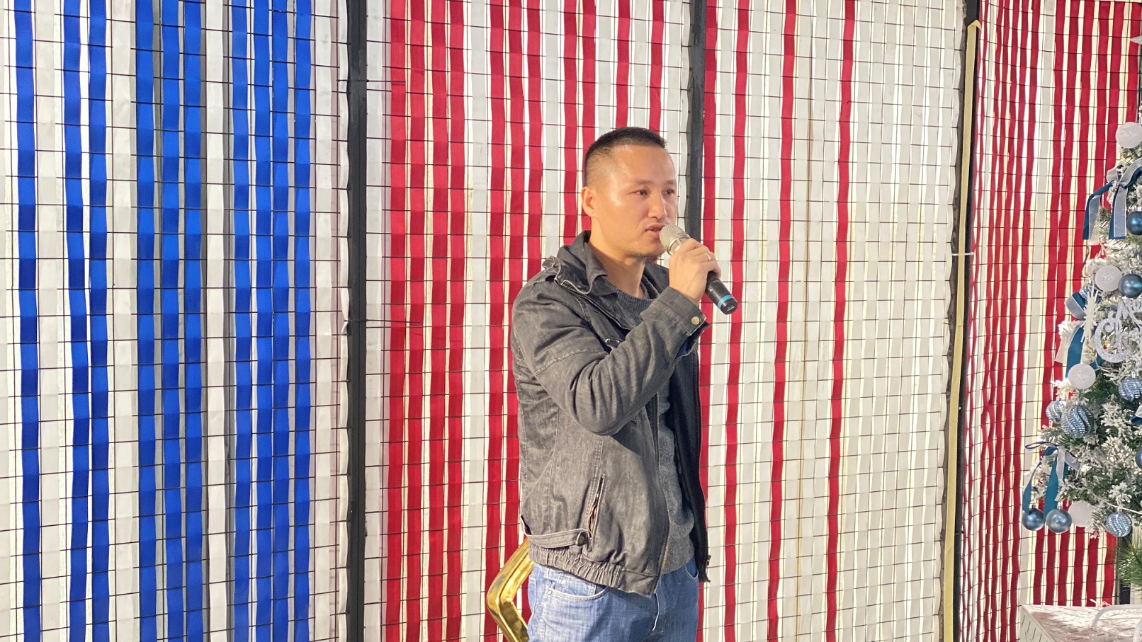 第十五期“小城故事”企業(yè)互訪：三家機構擺出設計“龍門陣”