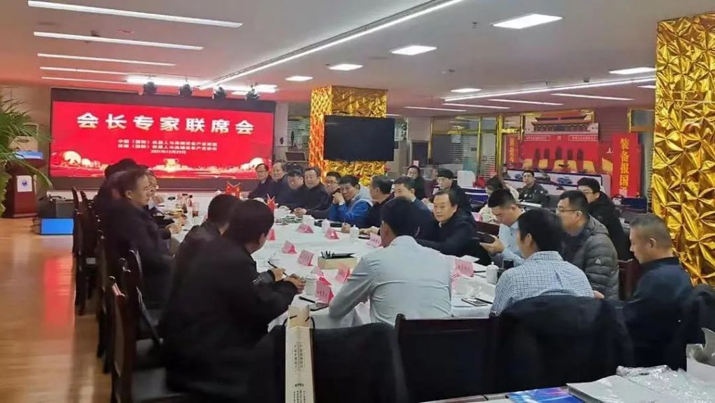 【園區(qū)動態(tài)】盤點園區(qū)近期的“大事件”