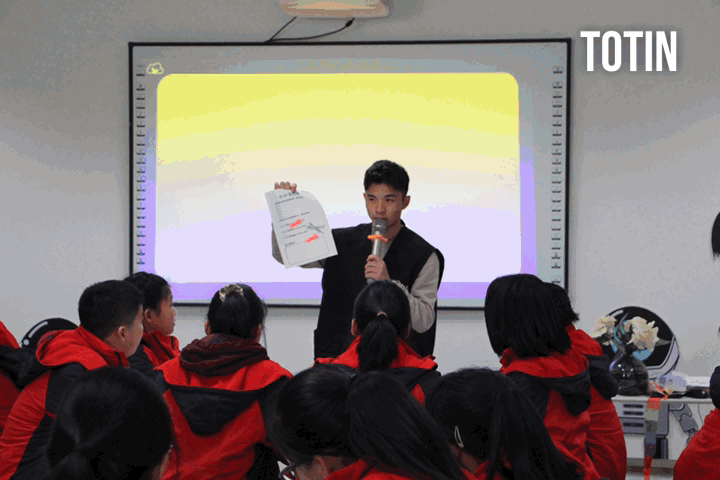研學(xué)回顧｜11月24日慈溪市第二實(shí)驗(yàn)小學(xué)一日“飛行”營