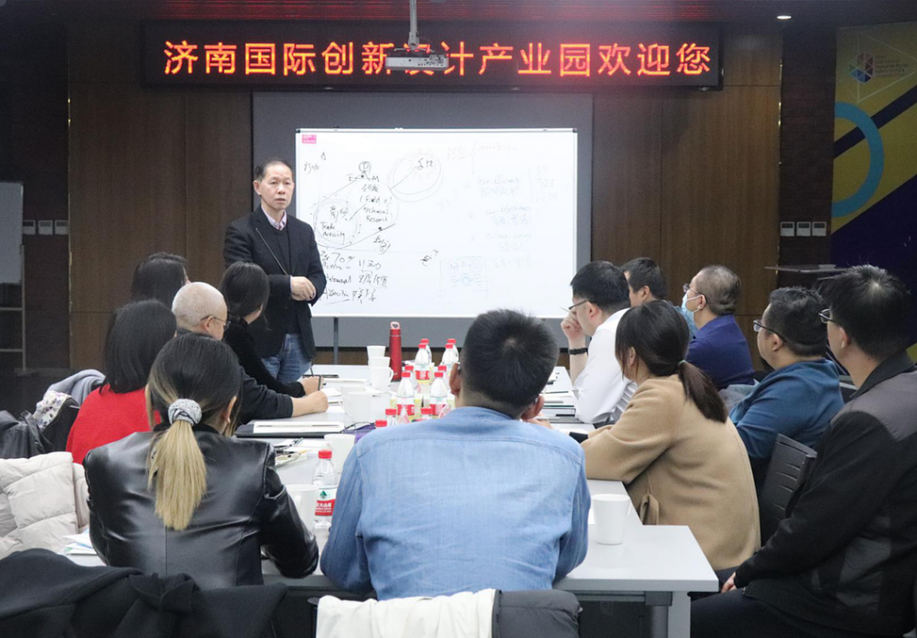 【園區(qū)動(dòng)態(tài)】盤點(diǎn)園區(qū)近期的“大事件”