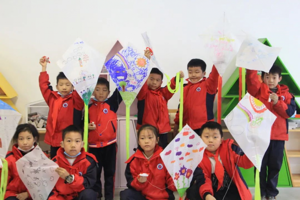 神奇的探索之旅——慈溪市周巷鎮(zhèn)云城小學(xué)研學(xué)記