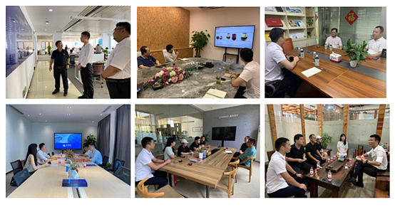 中原工業(yè)設(shè)計城：打造中原“設(shè)計+”新高地，為創(chuàng)新筑巢，引產(chǎn)業(yè)來棲