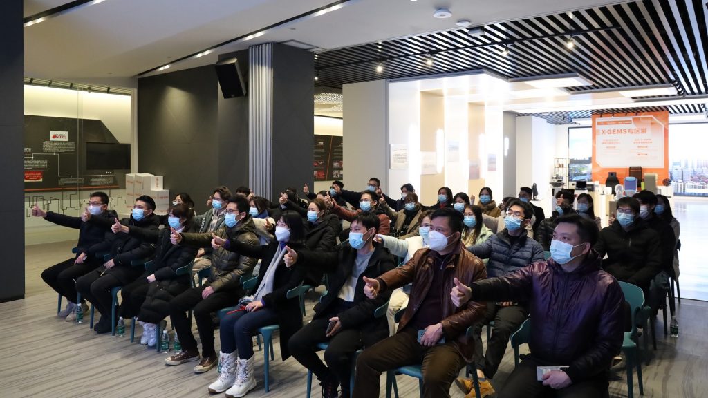 第32屆世界設(shè)計(jì)大會(huì)精彩綻放 設(shè)計(jì)城企業(yè)發(fā)出中國(guó)設(shè)計(jì)強(qiáng)音