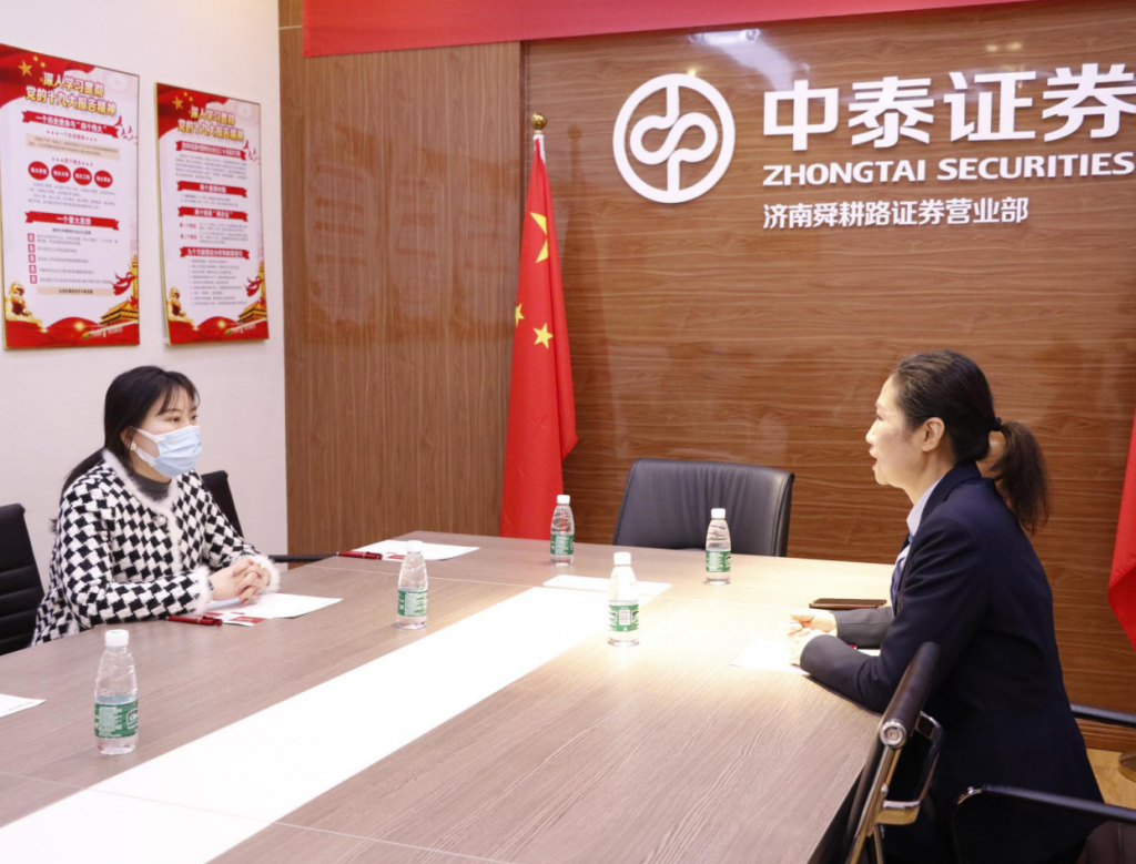 【園區(qū)動(dòng)態(tài)】盤點(diǎn)園區(qū)近期的“大事件”