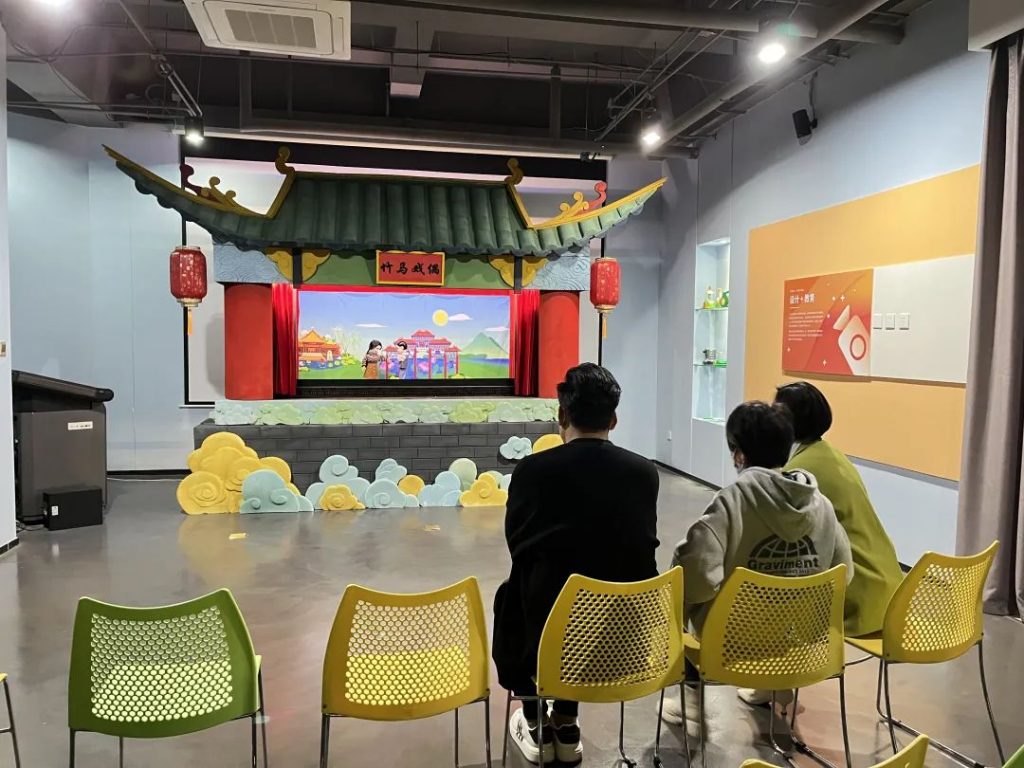 【園區(qū)動(dòng)態(tài)】盤點(diǎn)園區(qū)近期的“大事件”