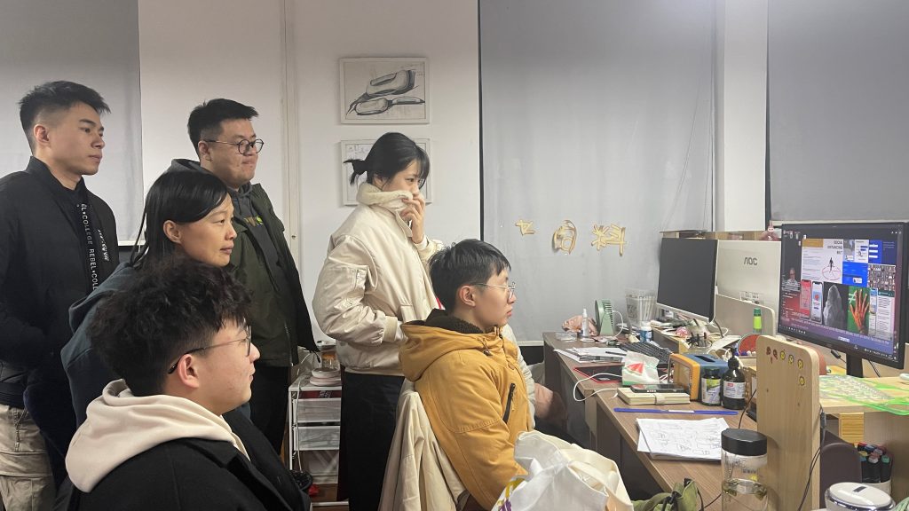第32屆世界設(shè)計(jì)大會(huì)精彩綻放 設(shè)計(jì)城企業(yè)發(fā)出中國(guó)設(shè)計(jì)強(qiáng)音