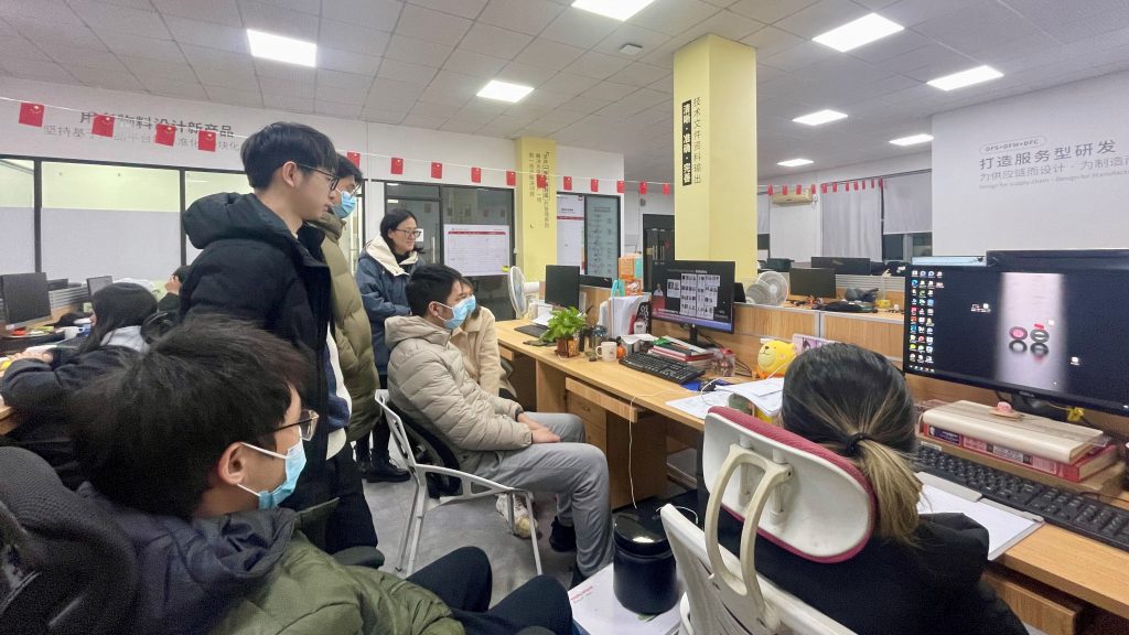 第32屆世界設(shè)計(jì)大會(huì)精彩綻放 設(shè)計(jì)城企業(yè)發(fā)出中國(guó)設(shè)計(jì)強(qiáng)音