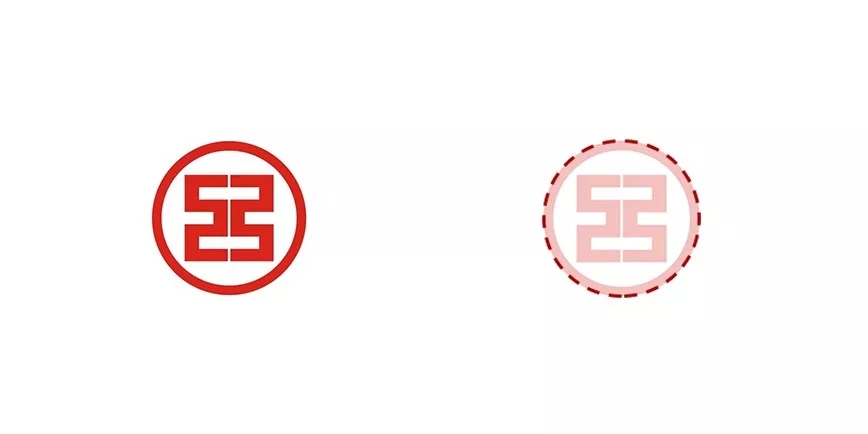 如何設計一個高級感l(wèi)ogo？