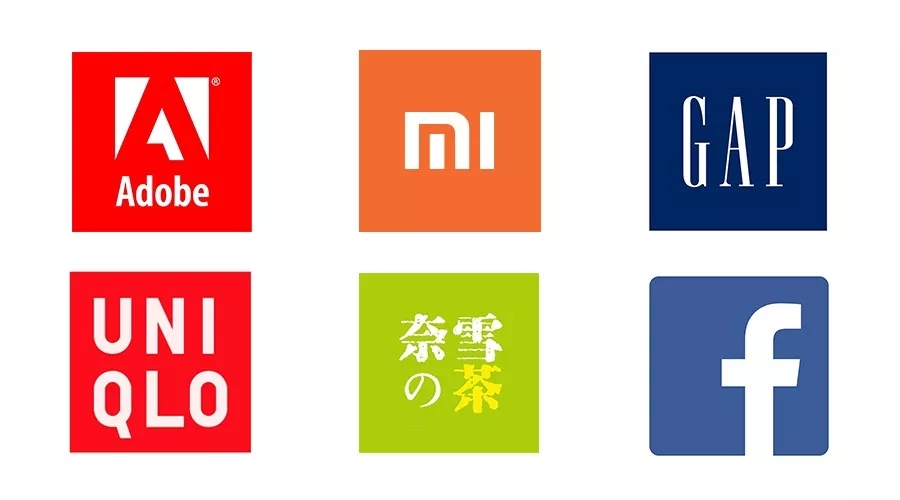 如何設計一個高級感l(wèi)ogo？