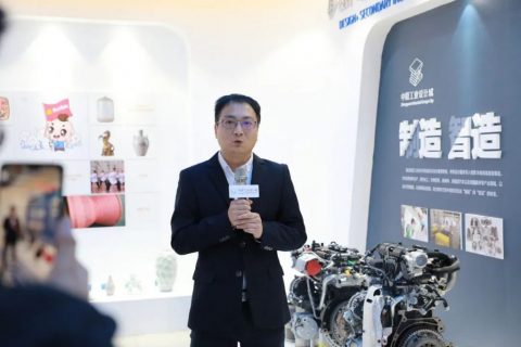 直播帶你看園區丨設計城首播“亮相”，引眾人紛紛“圍觀”