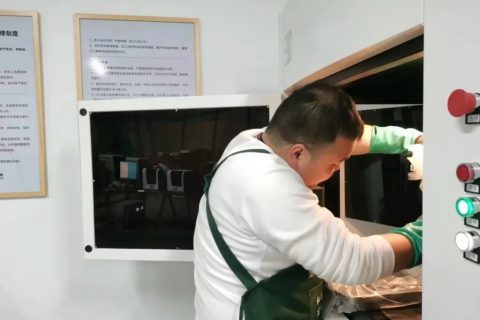 3D打印，助力學子奔向“設計夢”