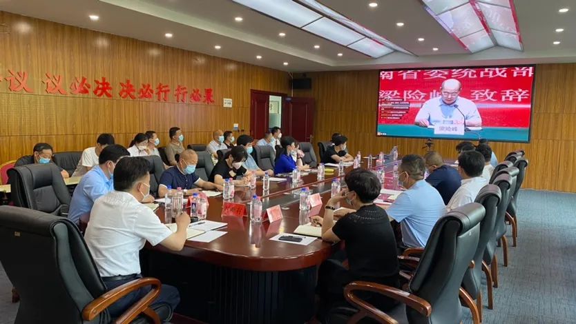 走進園區(qū)，感受夏日炎炎里的“理想之城”！