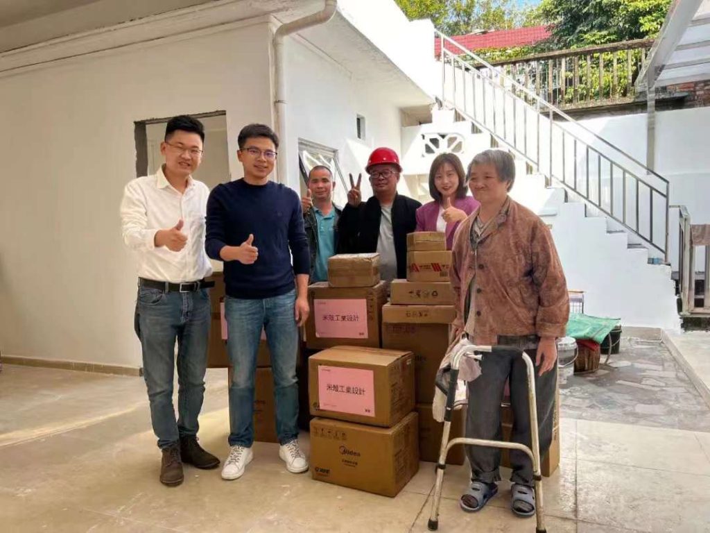 設計城“C位”亮相央視新聞聯播，創新引領制造業邁向高質量發展