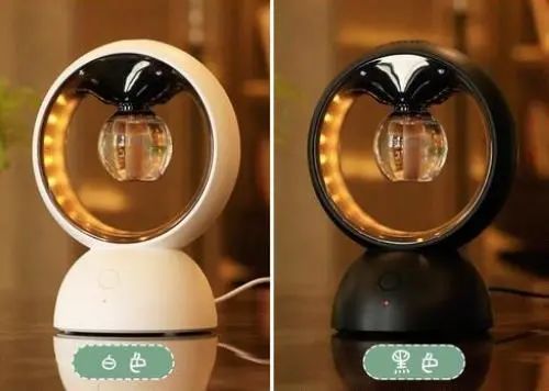設(shè)計城好物甄選 | 小禾驅(qū)蚊器，守護您的溫馨睡眠