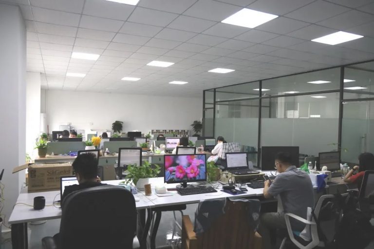 設(shè)計新企秀 | 洞曉科技：以電商思維的顧問模式協(xié)同設(shè)計發(fā)展
