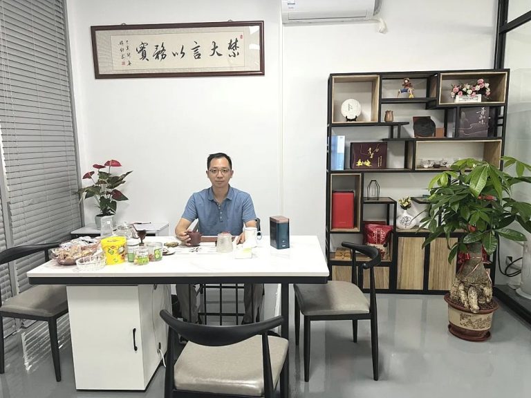 設(shè)計新企秀 | 洞曉科技：以電商思維的顧問模式協(xié)同設(shè)計發(fā)展