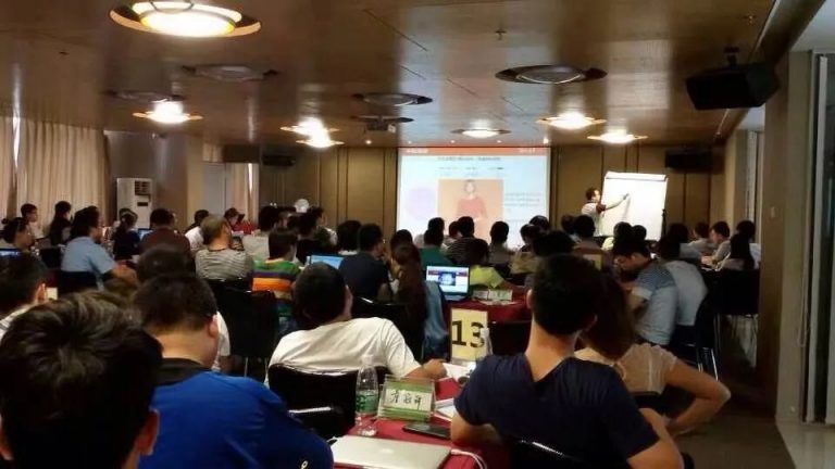 設(shè)計新企秀 | 洞曉科技：以電商思維的顧問模式協(xié)同設(shè)計發(fā)展