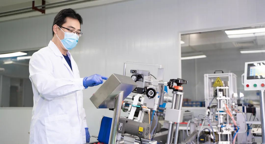 心連黨的二十大 設計城共創(chuàng)新征程