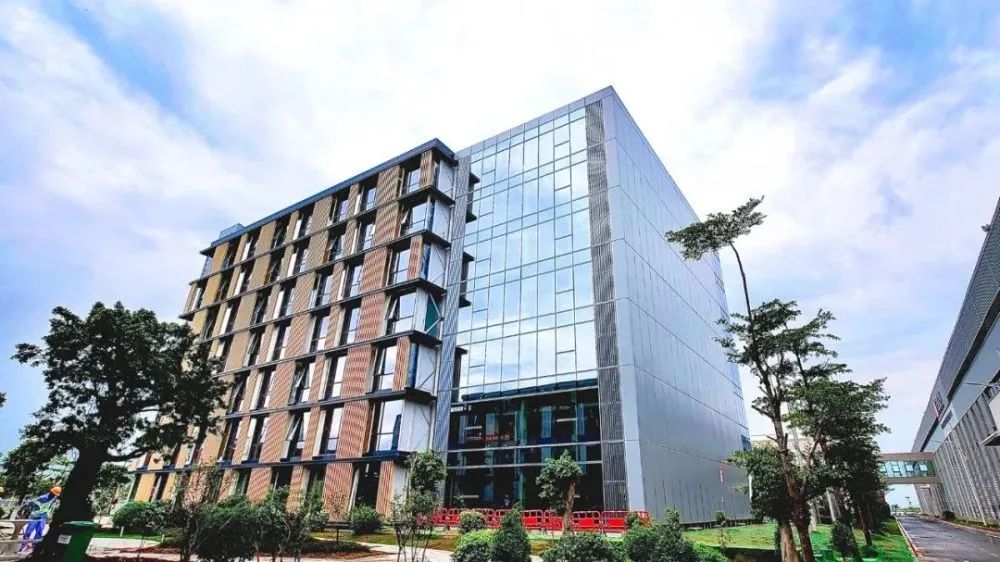 漫走設計·珠海 | 開啟工業(yè)設計與裝配式建筑的跨界融合