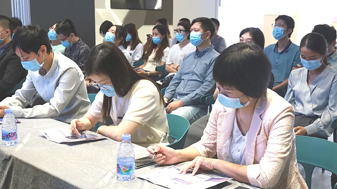 為創(chuàng)新加裝“金鐘罩” 2022工業(yè)設(shè)計(jì)版權(quán)活動(dòng)圓滿開展