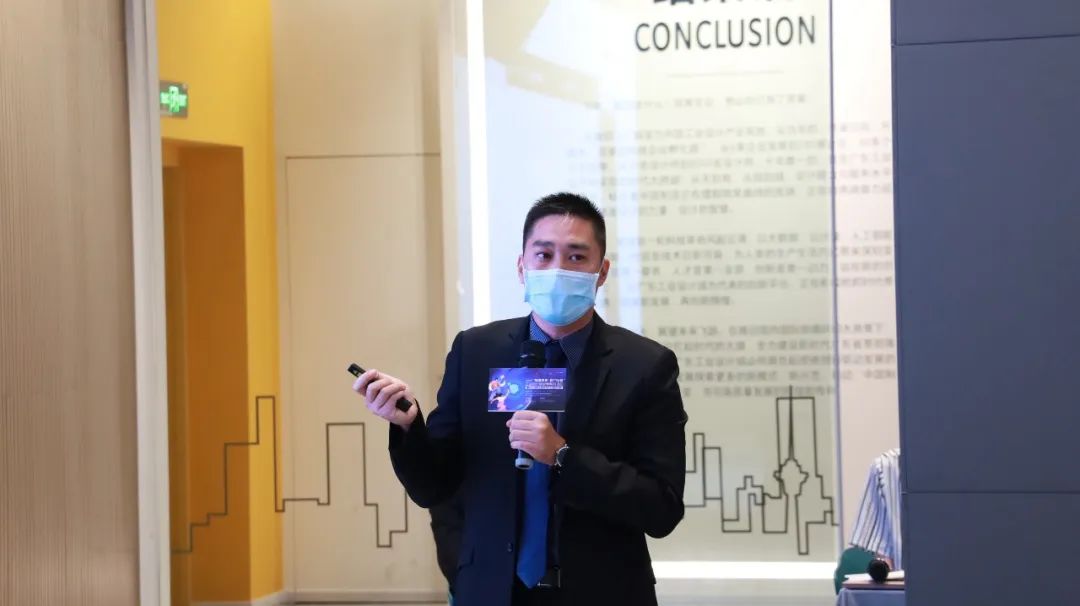為創(chuàng)新加裝“金鐘罩” 2022工業(yè)設(shè)計(jì)版權(quán)活動(dòng)圓滿開展