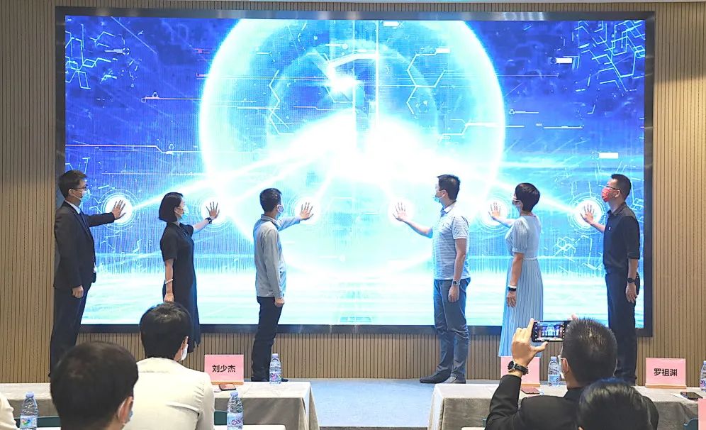 為創(chuàng)新加裝“金鐘罩” 2022工業(yè)設(shè)計(jì)版權(quán)活動(dòng)圓滿開展