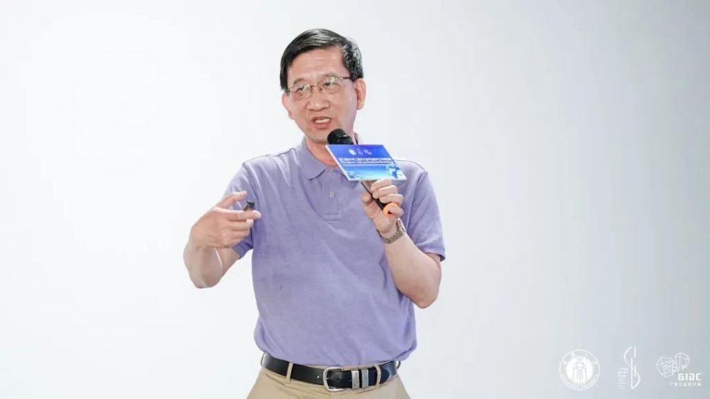 西南大學(xué)專業(yè)學(xué)位導(dǎo)師培訓(xùn)暨順德校企聯(lián)合培養(yǎng)對(duì)接大會(huì)走進(jìn)設(shè)計(jì)城
