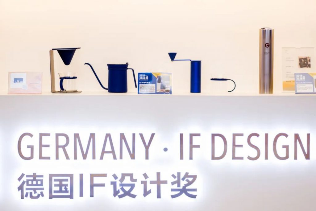 iF總裁走進(jìn)設(shè)計(jì)城 與順德設(shè)計(jì)展開國(guó)際對(duì)話