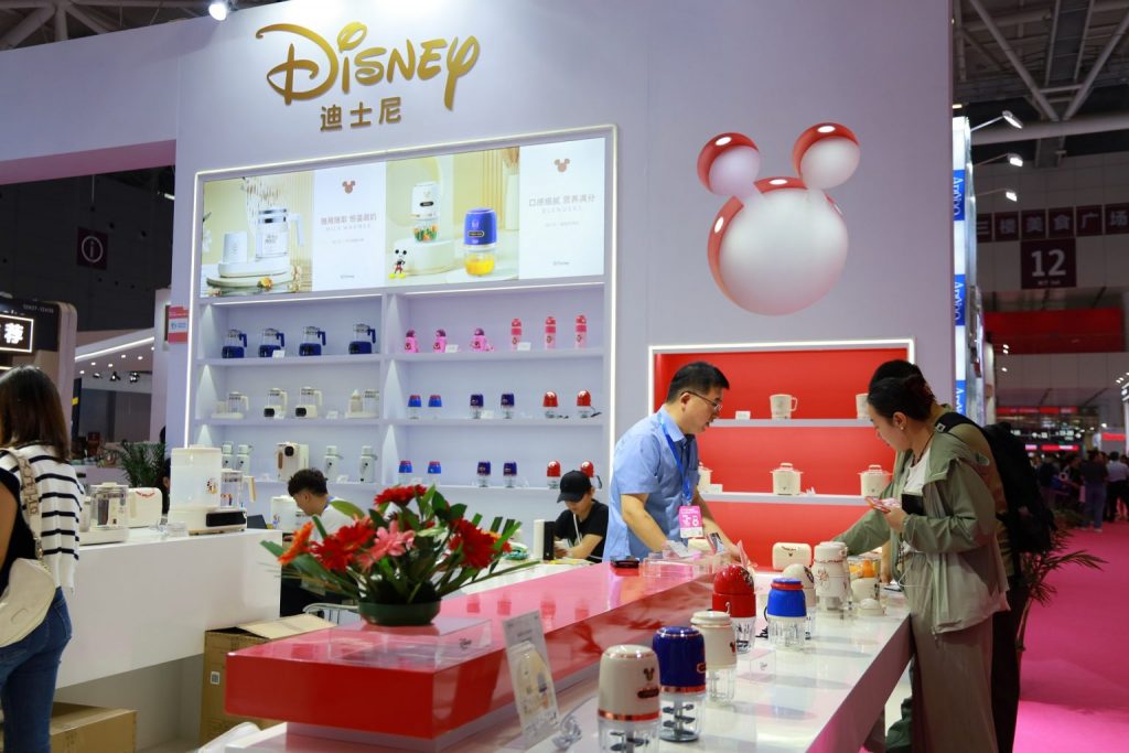 潮趣實用！廣東工業設計城創意好物閃耀秋季深圳禮品展