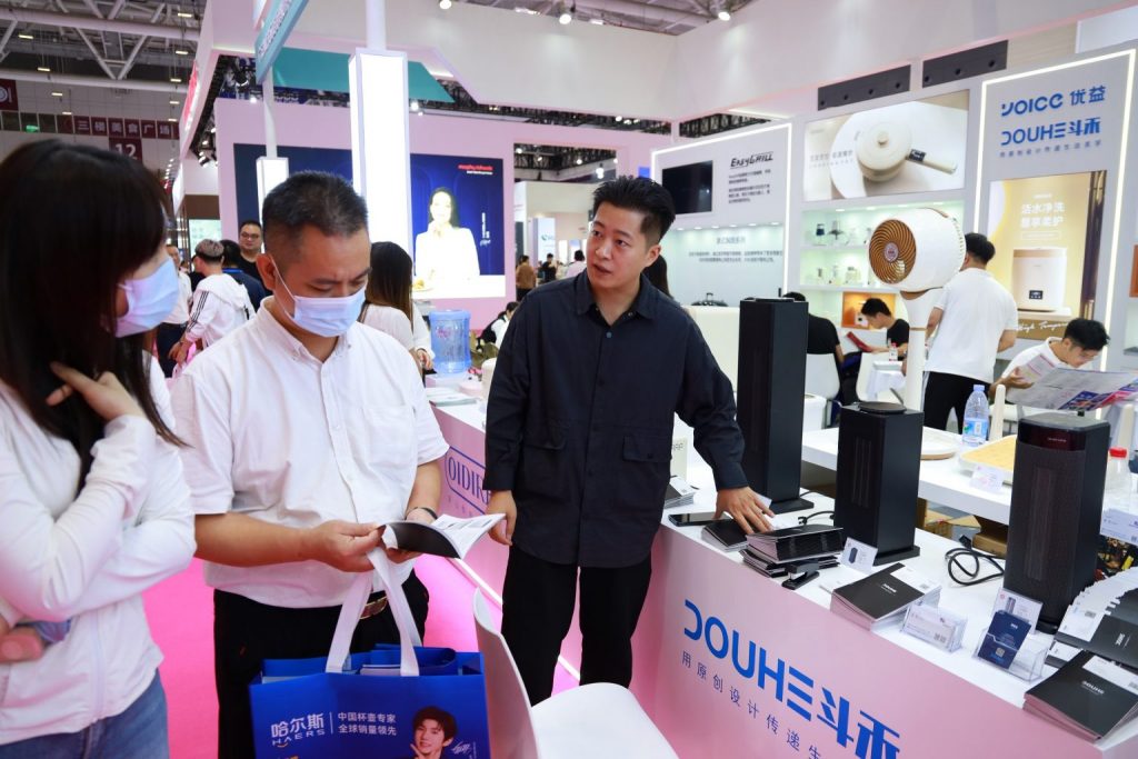 潮趣實用！廣東工業設計城創意好物閃耀秋季深圳禮品展