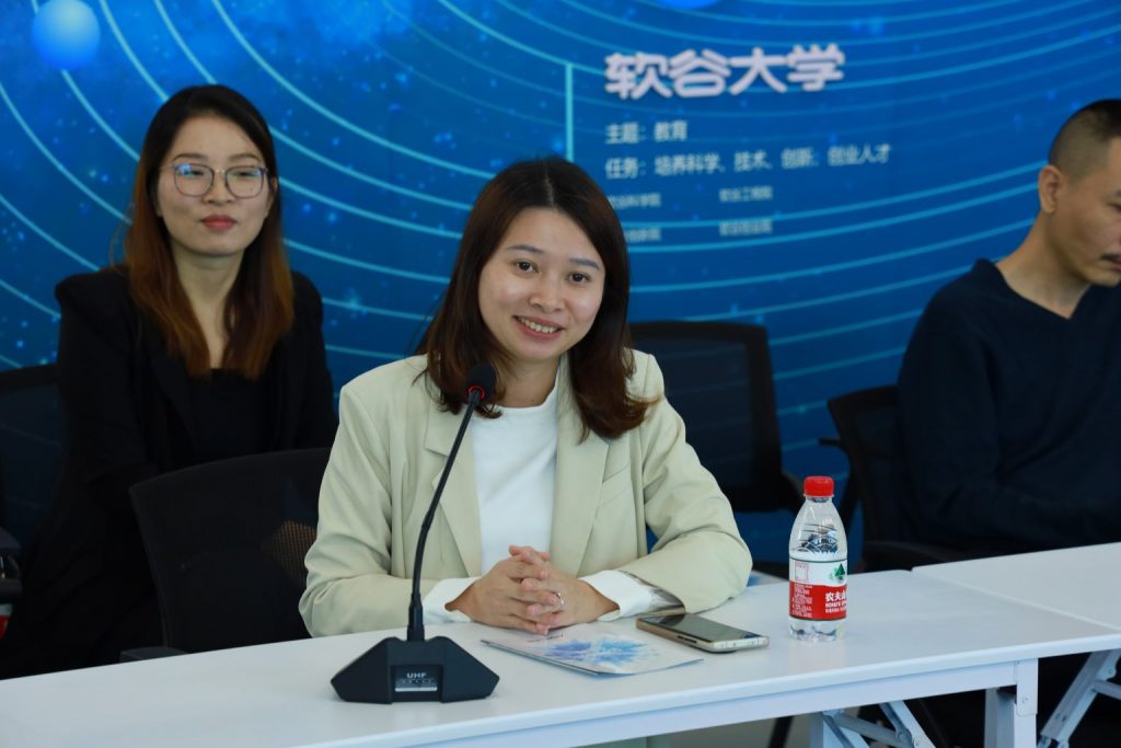 “漫走設(shè)計(jì)”走進(jìn)南海 探索前沿科技與高新材料