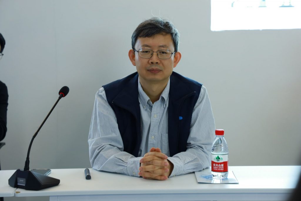 “漫走設(shè)計(jì)”走進(jìn)南海 探索前沿科技與高新材料