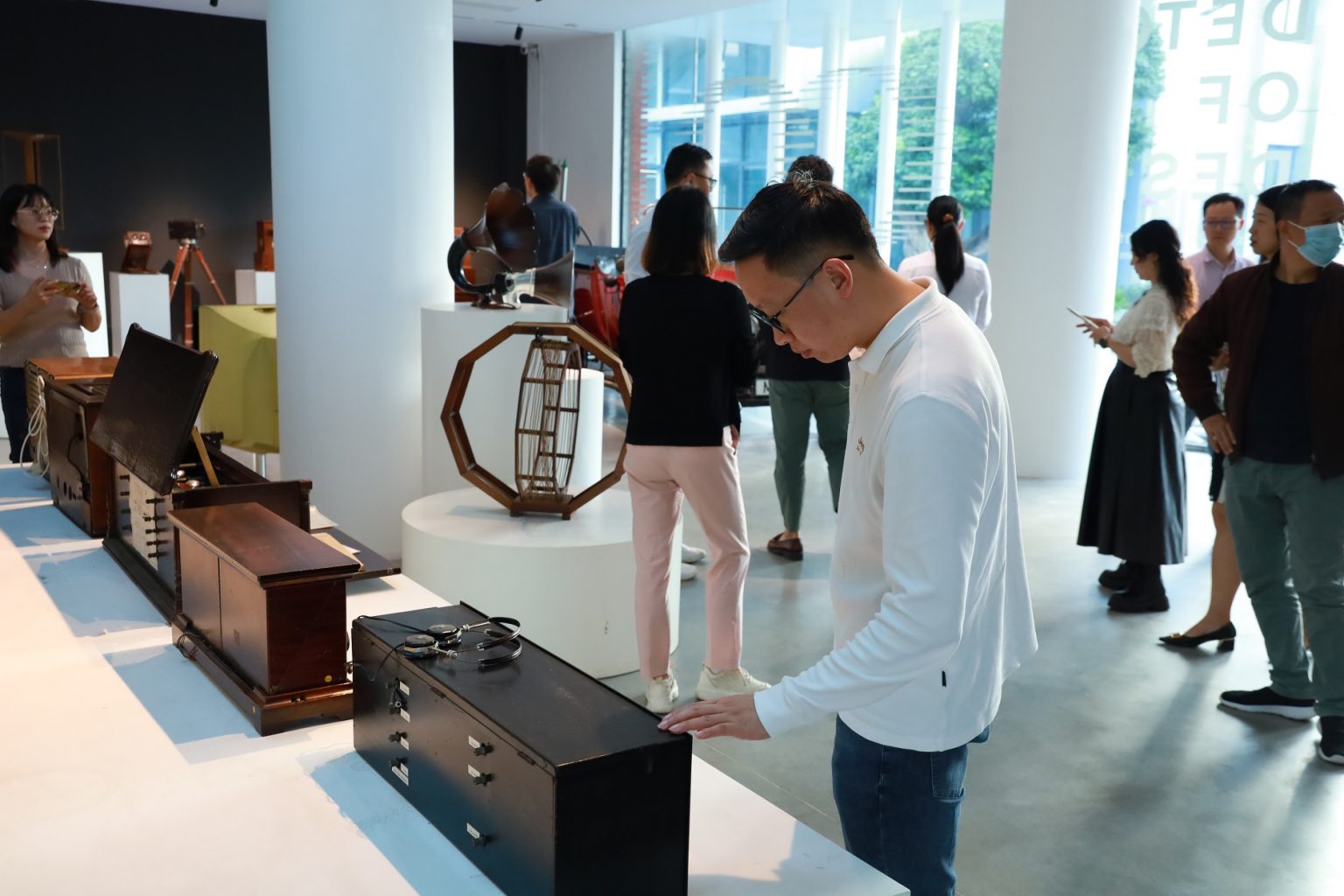 高明產(chǎn)業(yè)代表深度探訪順德設(shè)計(jì)，開啟區(qū)域緊密協(xié)作新篇章