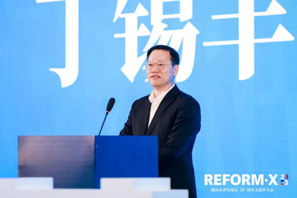 我城設計師榮登“佛山十大青年創業者”榜單！