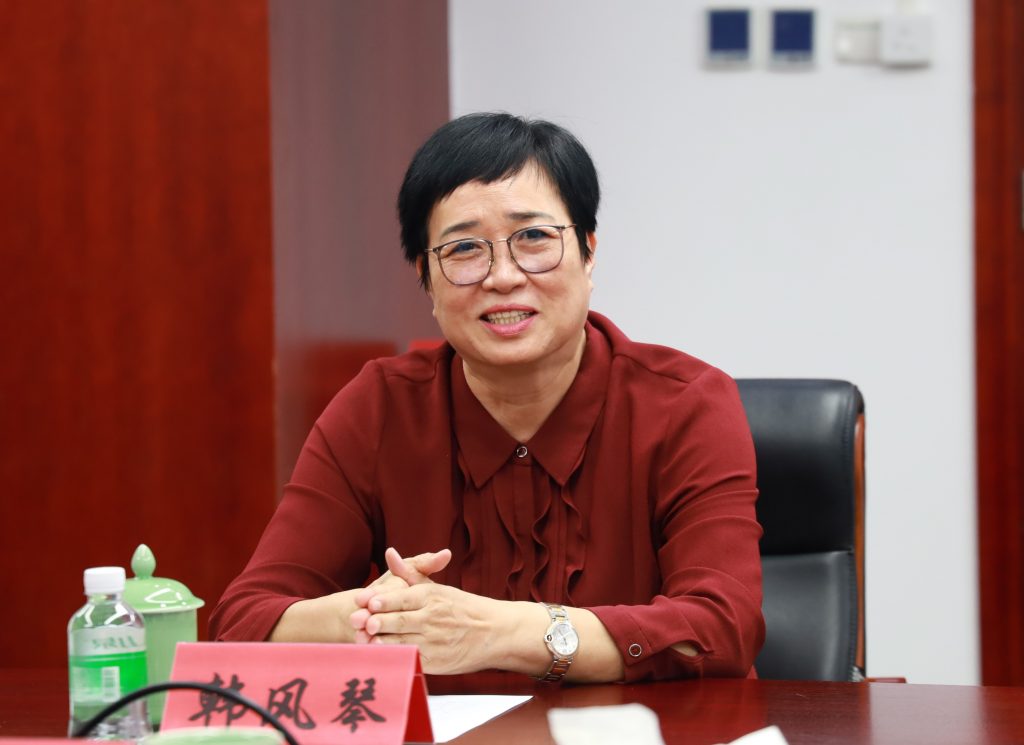 廣晟有色集團與同天科技簽署戰(zhàn)略合作協(xié)議