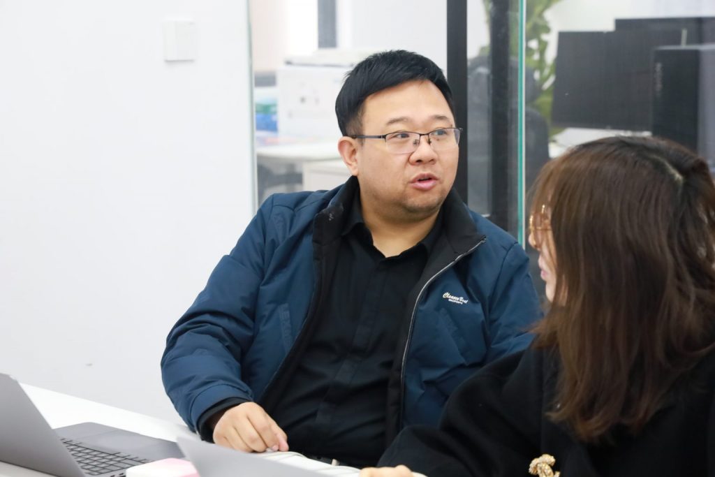設計城攜手阿里團隊 探索“AI+設計”智能協(xié)同辦公
