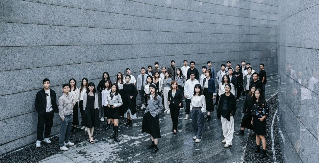 開門紅！多家設(shè)計城企業(yè)喜獲IF設(shè)計獎